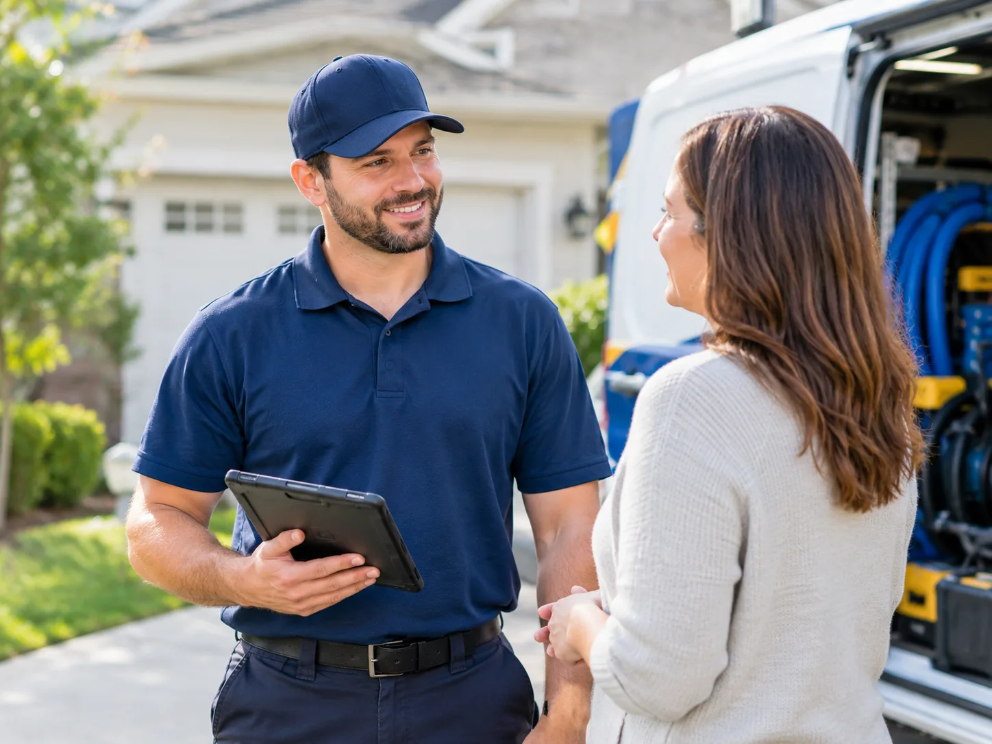 Sewage Backup Cleanup Perth, ND FAQs